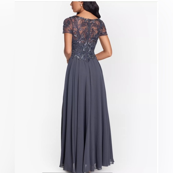 Mother of the Bride & Groom wedding dress - Picture 1 of 2